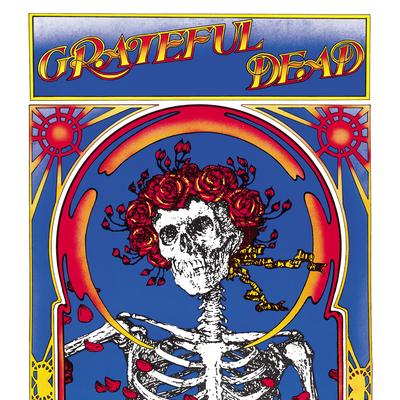 Johnny B. Goode (Live at Winterland, San Francisco, CA, March 24, 1971) By Grateful Dead's cover