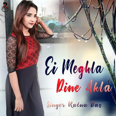 Ei Meghla Dine Akla's cover