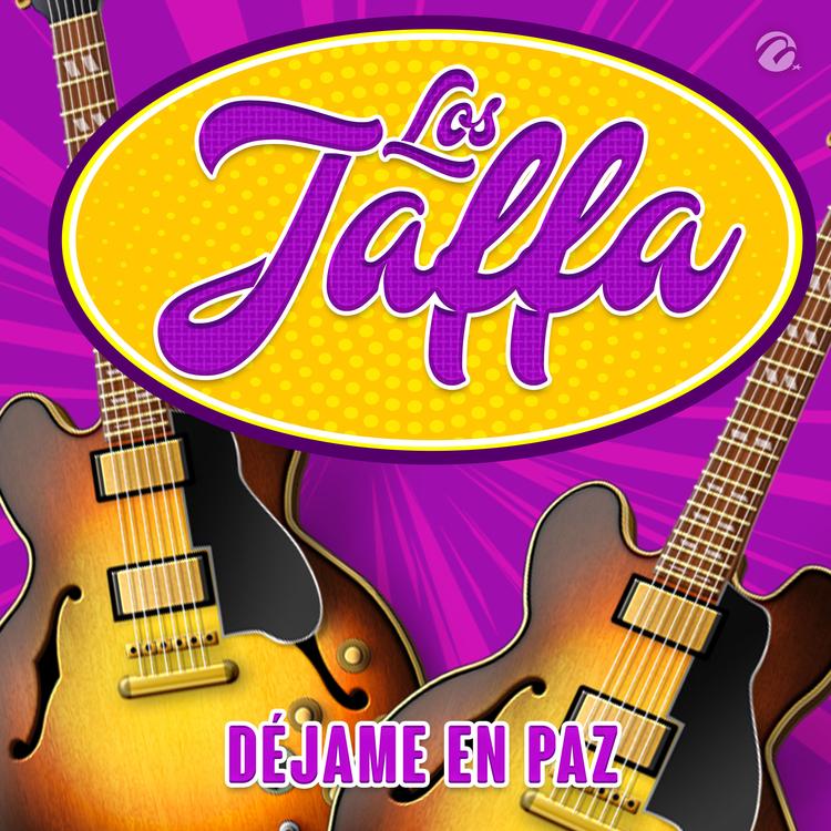 Los Jaffa's avatar image