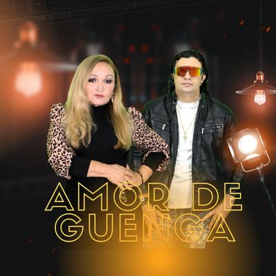 Amor de Guenga's cover