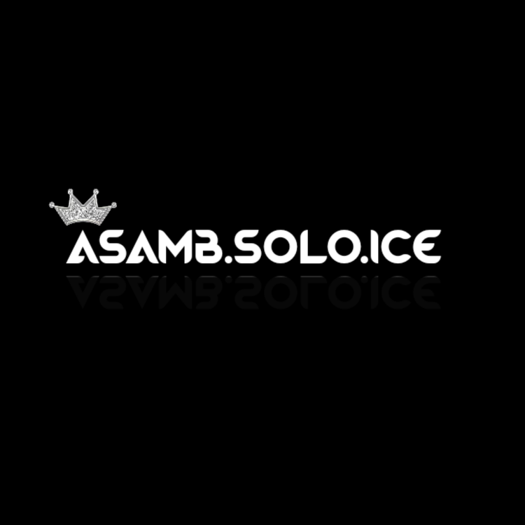 Asamb SoLo Ice's avatar image