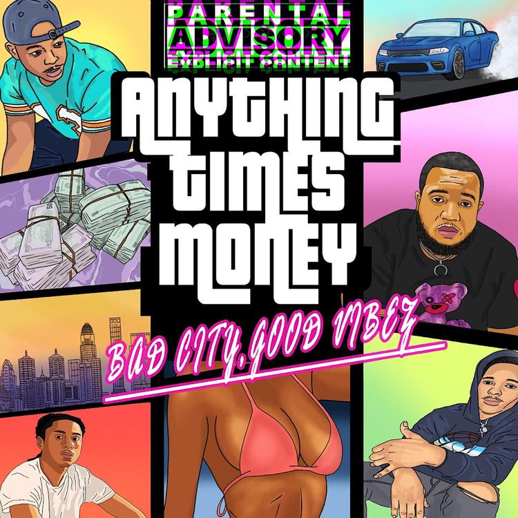 Anything Times Money's avatar image