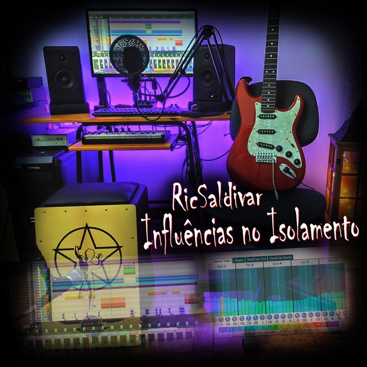 RicSaldivar's avatar image