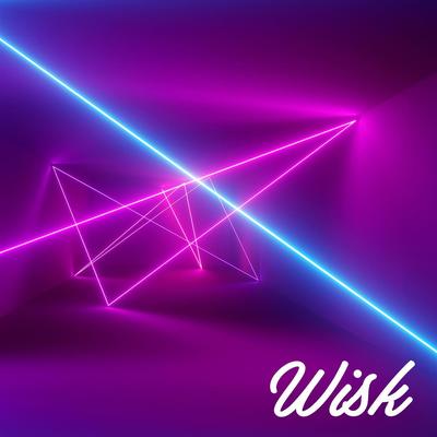 Wisk By Holly Hood, Karametade, Mc Pikachu's cover