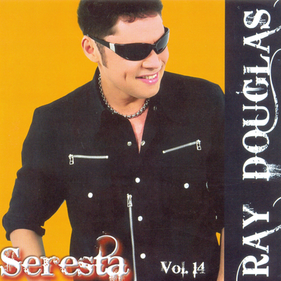 Seresta Vol. 14's cover