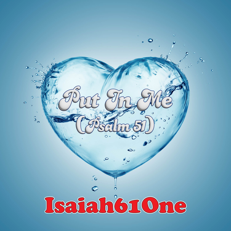 Isaiah 61 One's avatar image