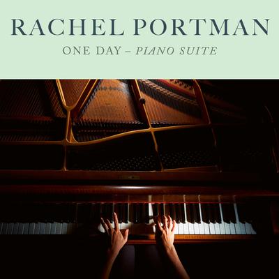 One Day: Piano Suite By Rachel Portman's cover