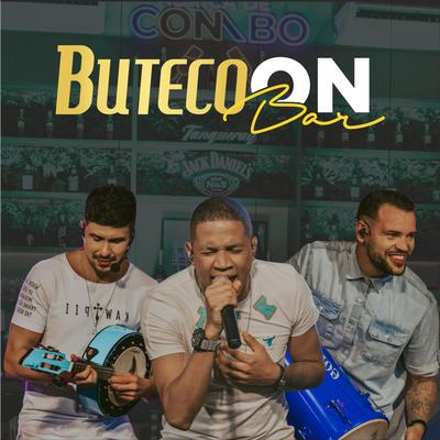 Buteco On Bar's cover