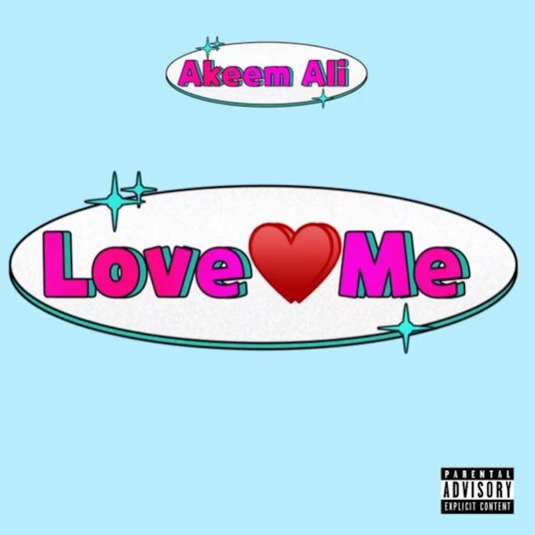 Akeem Ali's avatar image