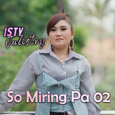 SO MIRING PA 02's cover