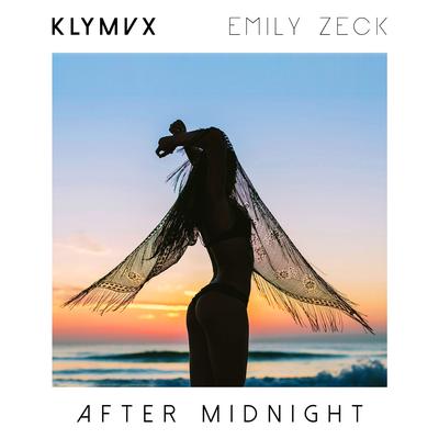 After Midnight (feat. Emily Zeck) By KLYMVX, Emily Zeck's cover