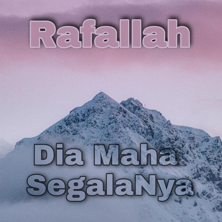 Rafallah's avatar image