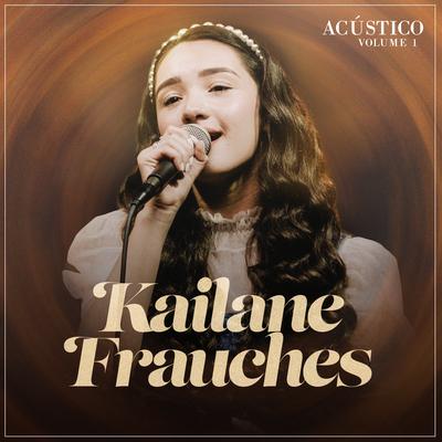 Existe Vida Aí By Kailane Frauches's cover