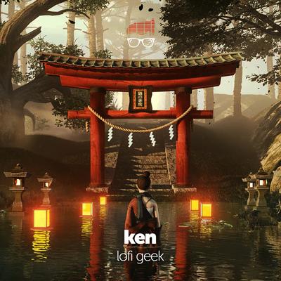 Ken (Japanese Lofi beats)'s cover