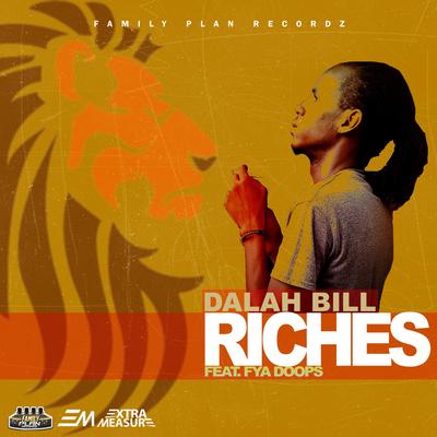 Dalah Bill's cover