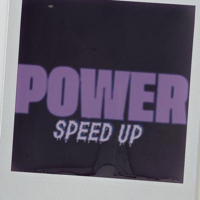 Power (Speed Up)'s cover