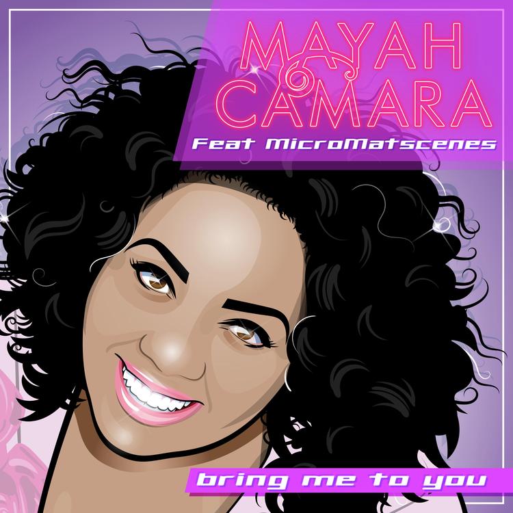 Mayah Camara's avatar image