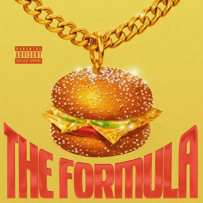 THE FORMULA's cover