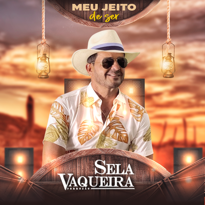 Meu Jeito De Ser's cover