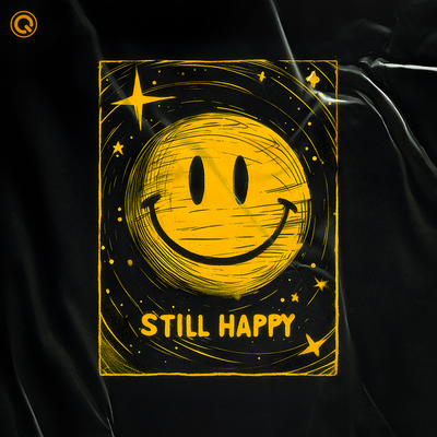 Still Happy's cover