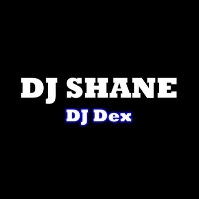 Dj Shane's cover