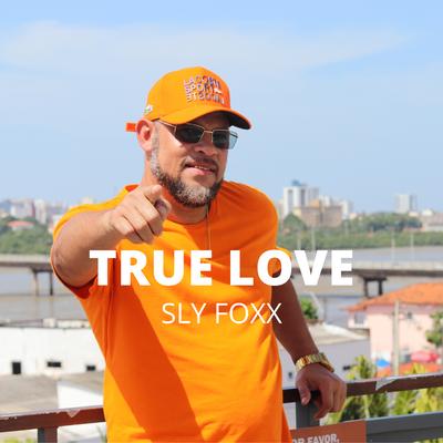True Love By Sly Foxx's cover