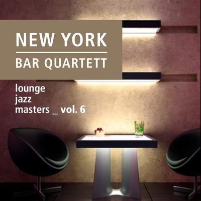 Beautiful Love By New York Bar Quartett's cover