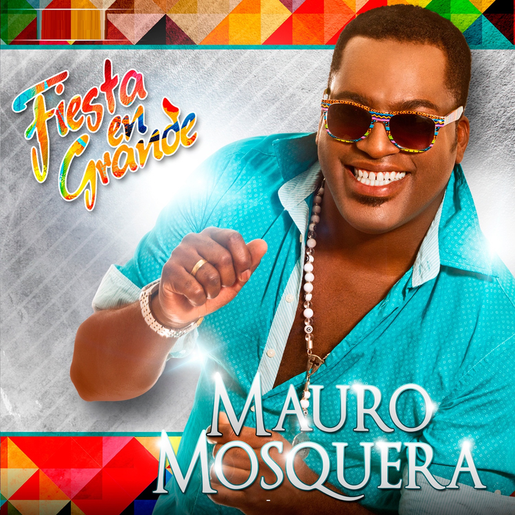 Mauro Mosquera's avatar image