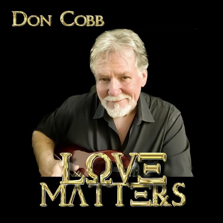 Don Cobb's avatar image