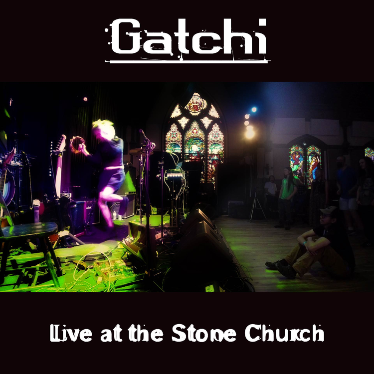 Gatchi's avatar image