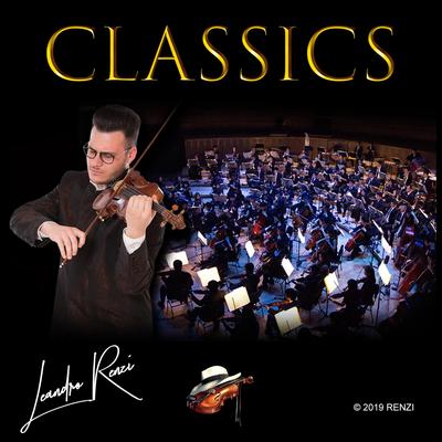 Classics's cover