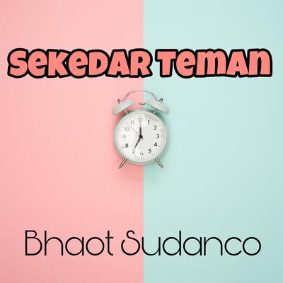 Sekedar Teman (Slowed)'s cover