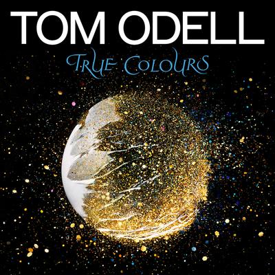 True Colours By Tom Odell's cover