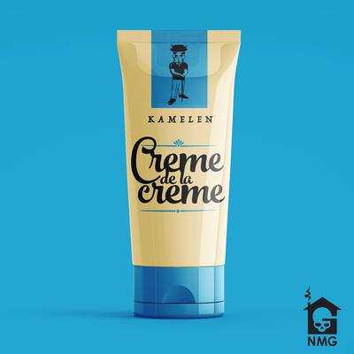 Creme De La Creme By Kamelen's cover