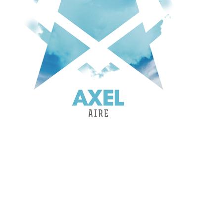 Aire By Axel's cover