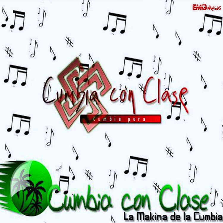 CUMBIA CON KLASE's avatar image