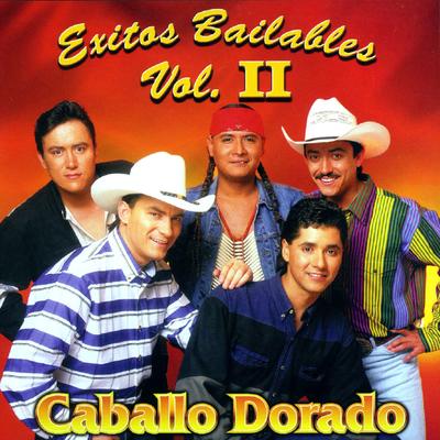 Me vale (Cotton Eyed Joe) By Caballo Dorado's cover
