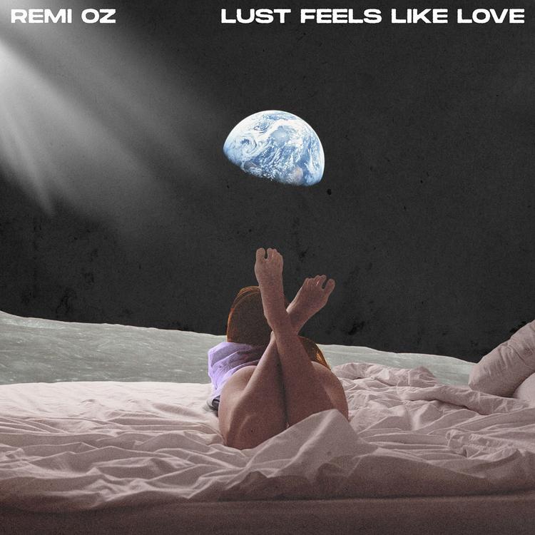 Remi Oz's avatar image