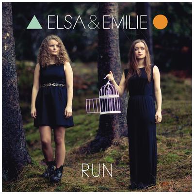 Run By Elsa & Emilie's cover