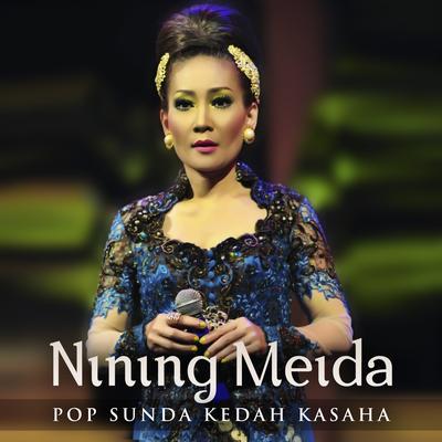 Pop Sunda Kedah Kasaha's cover