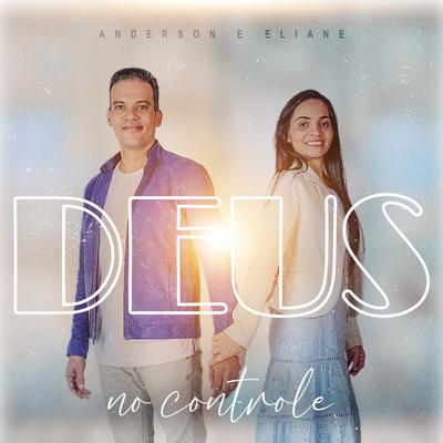 Anderson e Eliane's cover