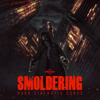 Smoldering Dark Cinematic Songs's cover