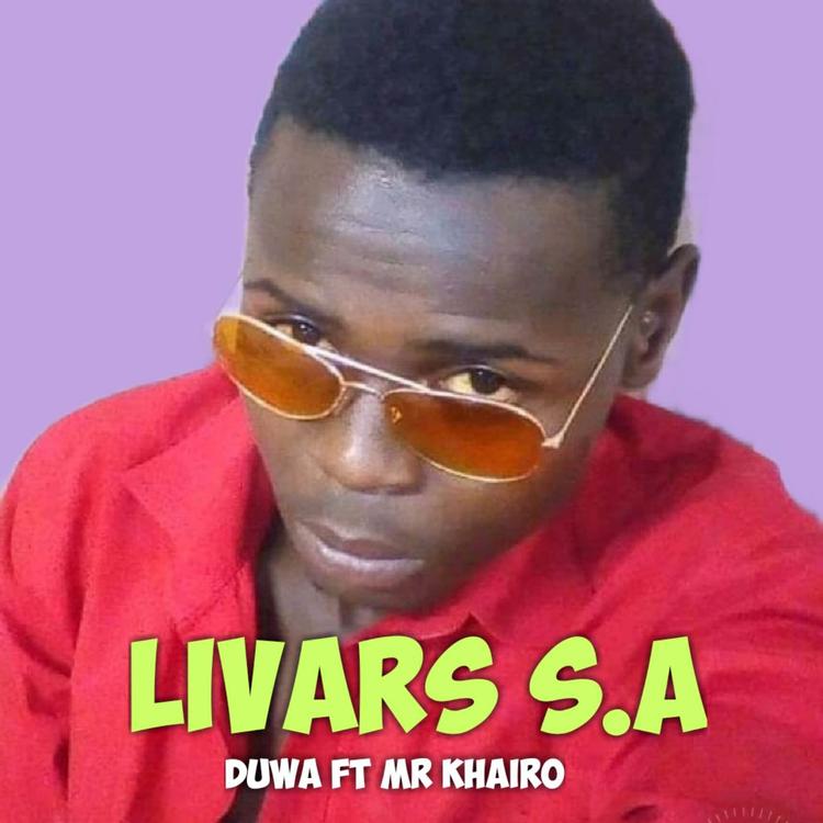 Livars S.A's avatar image