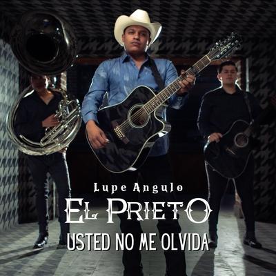 Lupe Angulo El Prieto's cover