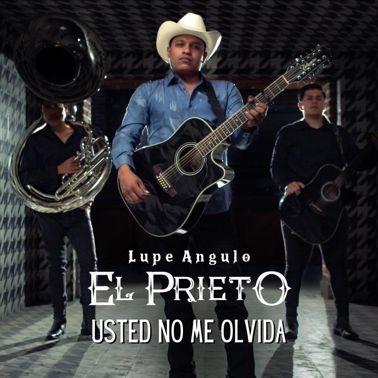Lupe Angulo El Prieto's avatar image