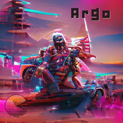 Argo (Musical)'s cover