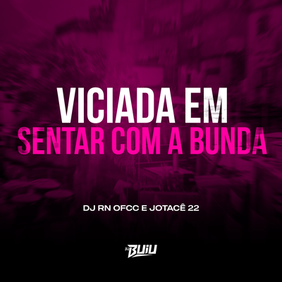 Viciada em Sentar Com a Bunda's cover