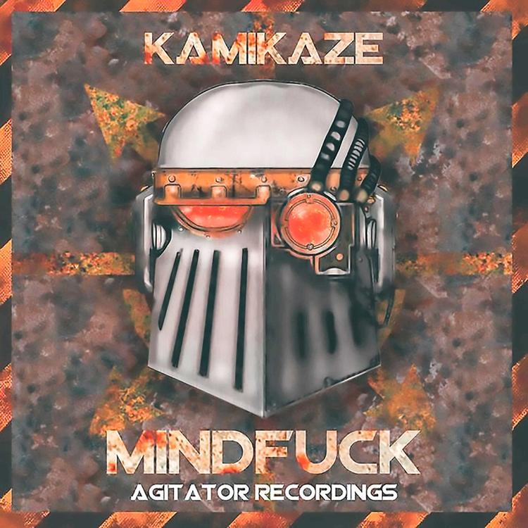 Kamikaze's avatar image