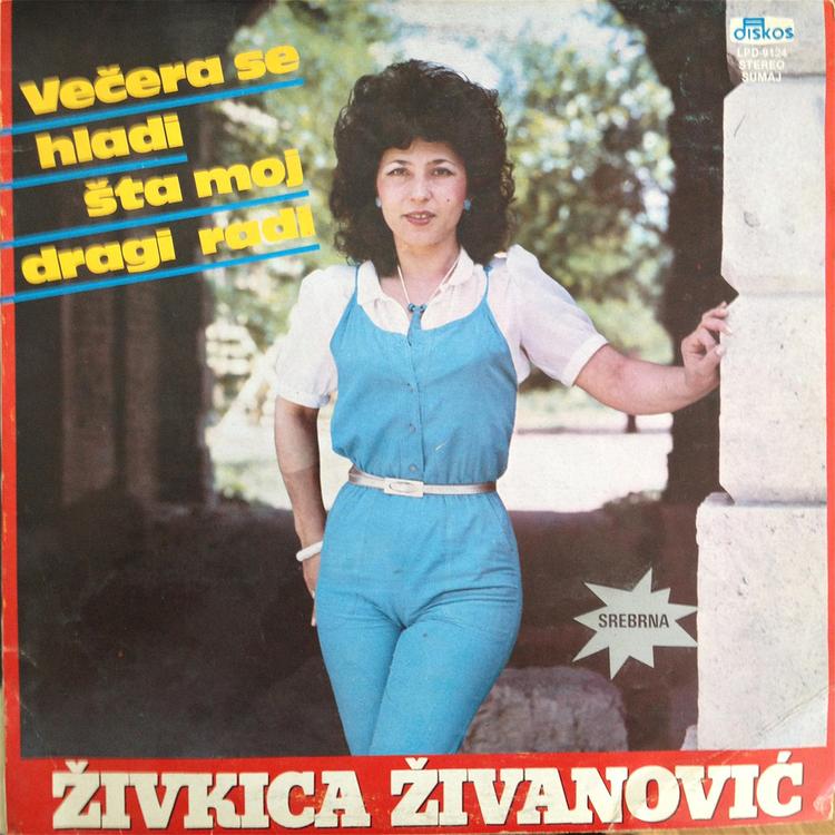 Zivkica Zivanovic's avatar image