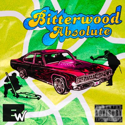 Absolute By Bitterwood, Paleface Swiss's cover